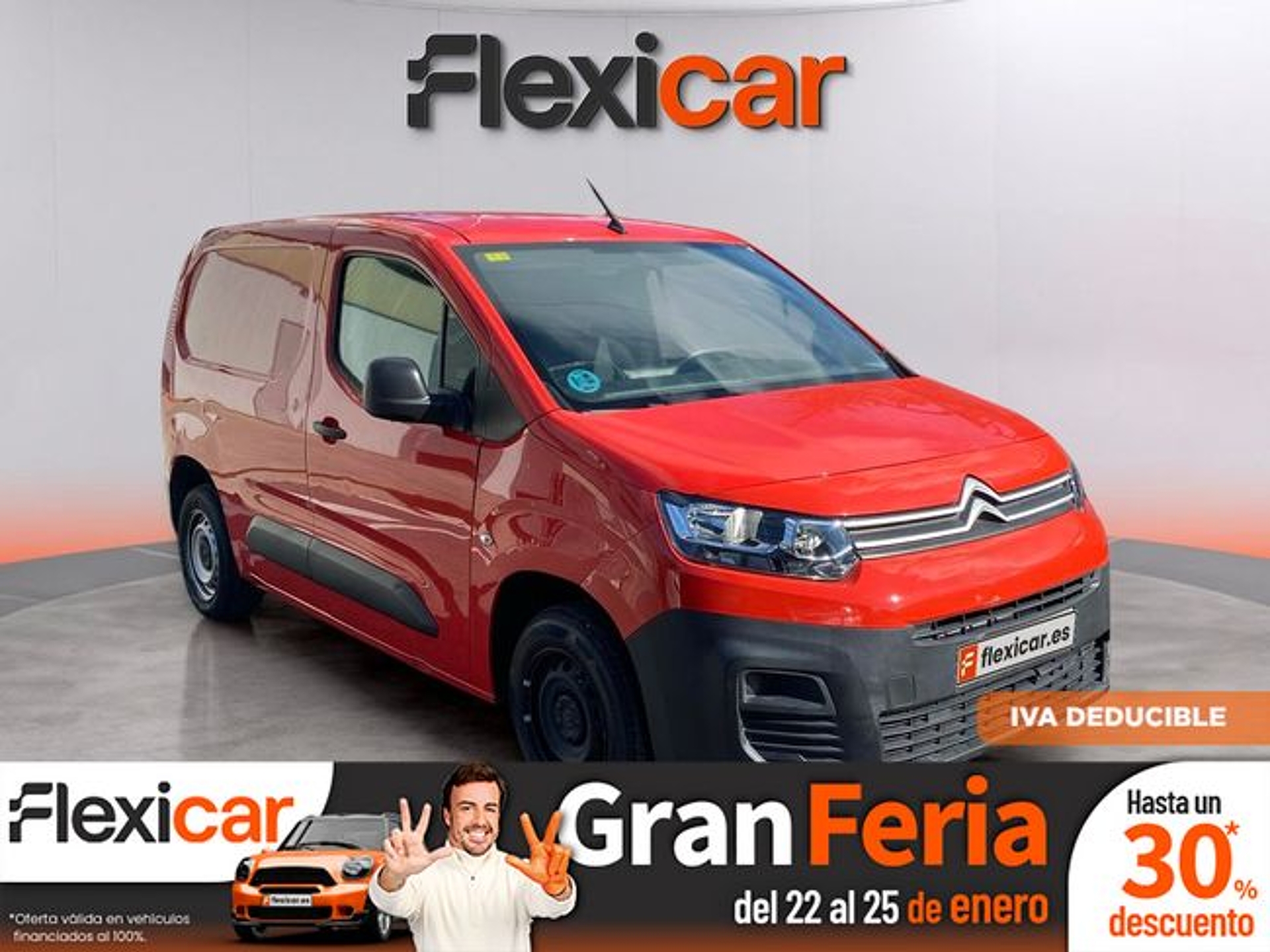 Imagen de CITROEN Berlingo