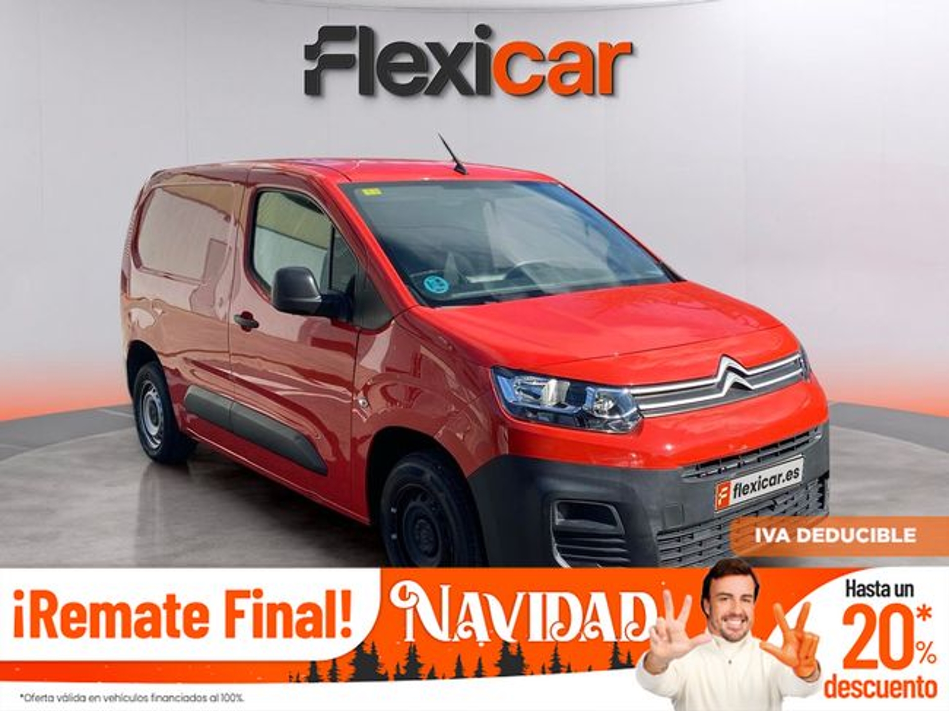 Imagen de CITROEN Berlingo