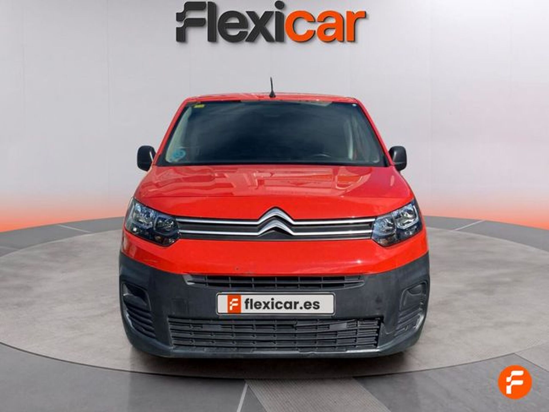 Imagen 2 de CITROEN Berlingo