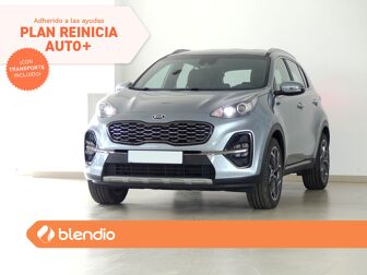 Imagen de KIA Sportage 1.6 T-GDi GT Line Essential 4x2 177