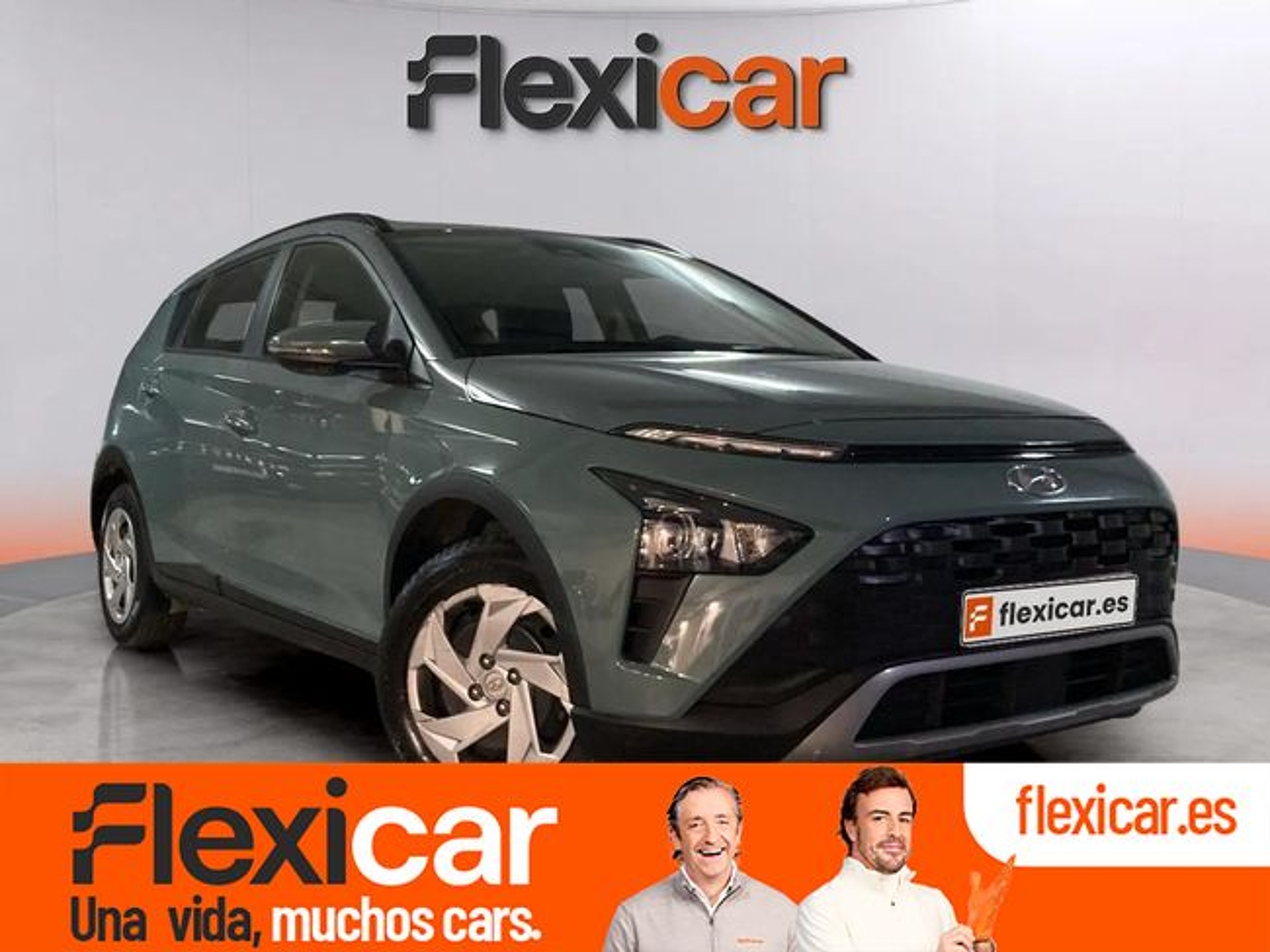 Imagen de HYUNDAI Bayon