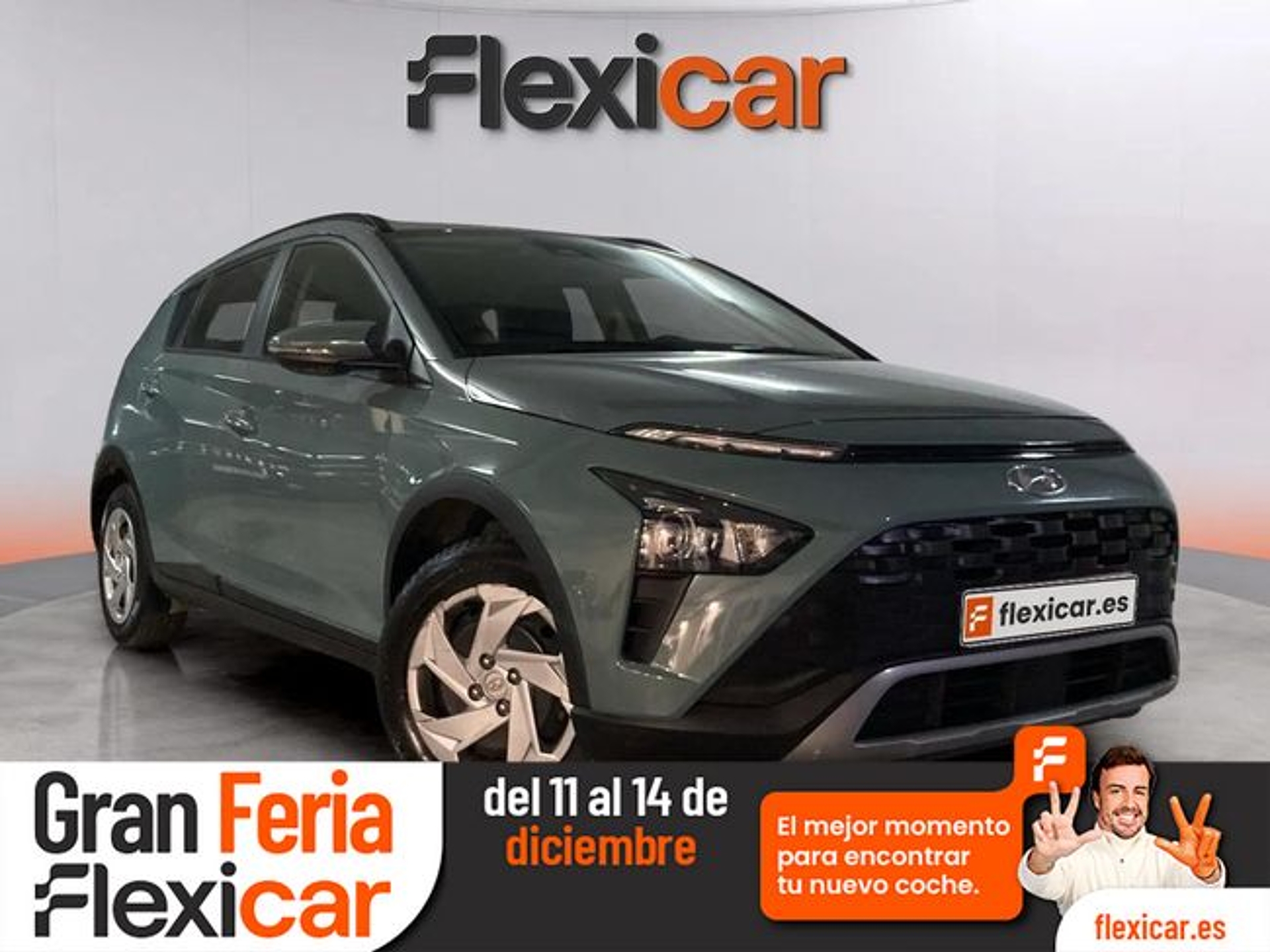 Imagen de HYUNDAI Bayon