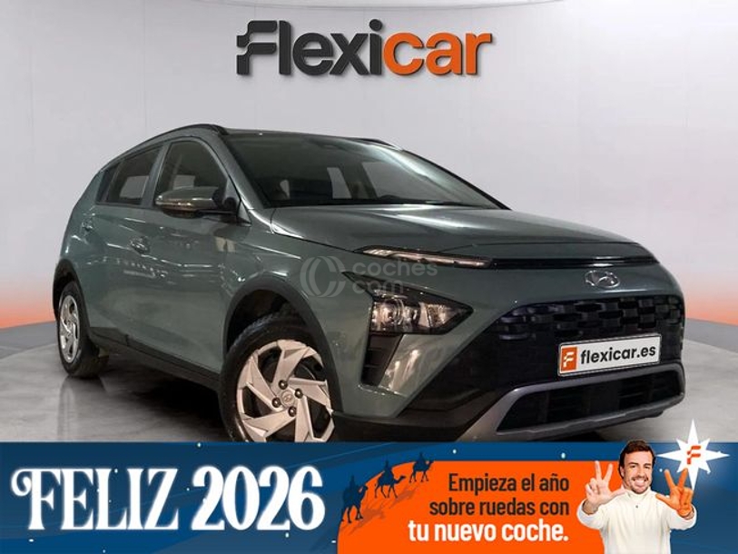 Foto del HYUNDAI Bayon 1.2 MPI Klass