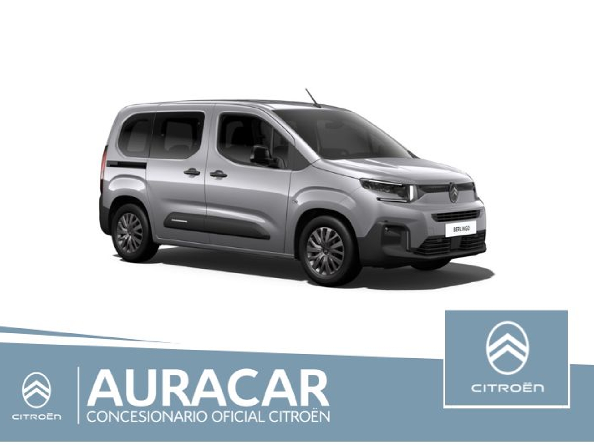 Imagen de CITROEN Berlingo