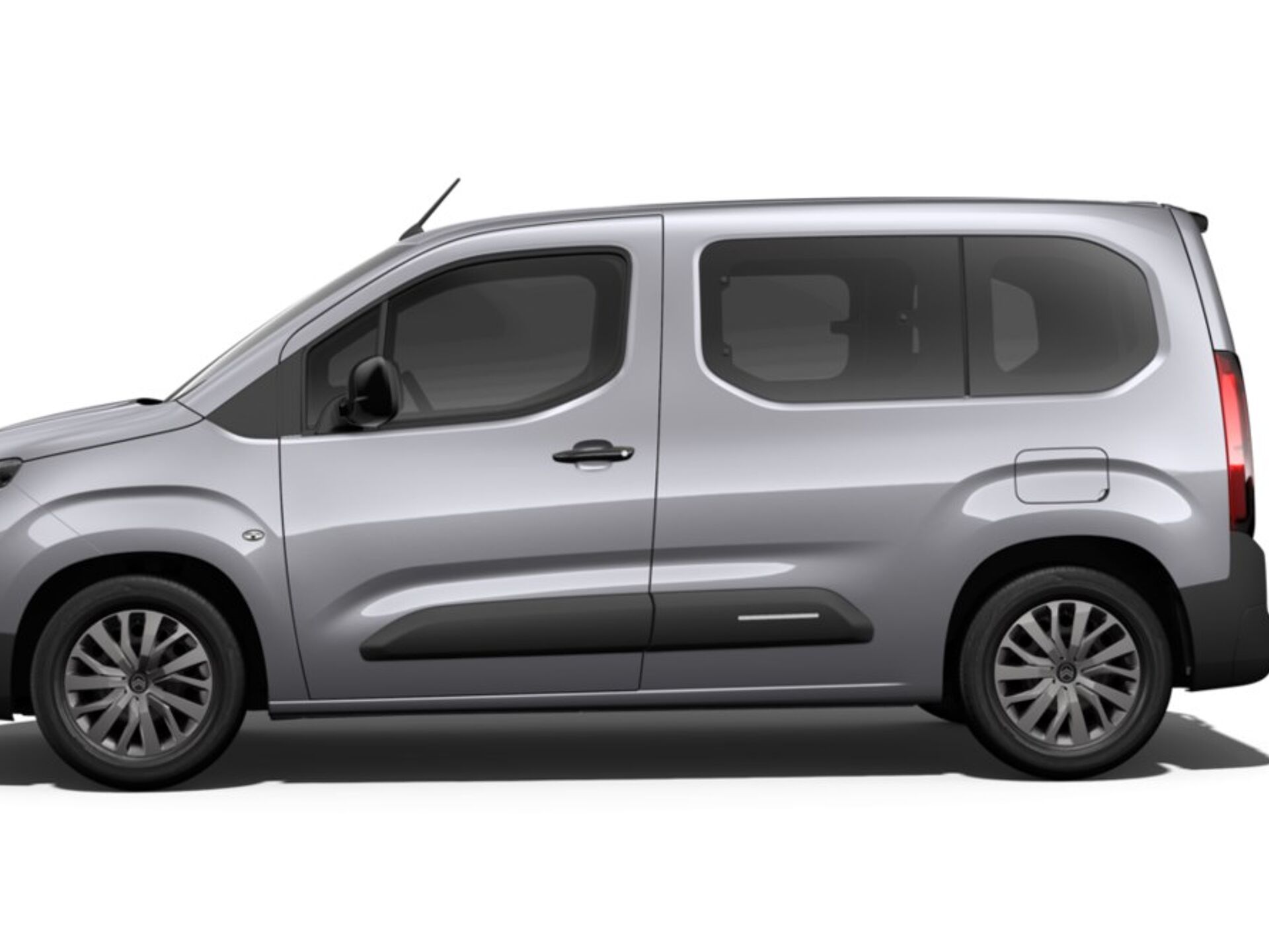 Imagen 3 de CITROEN Berlingo