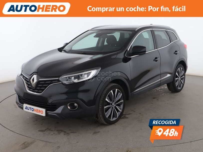 Foto del RENAULT Kadjar 1.5dCi Energy Zen 81kW