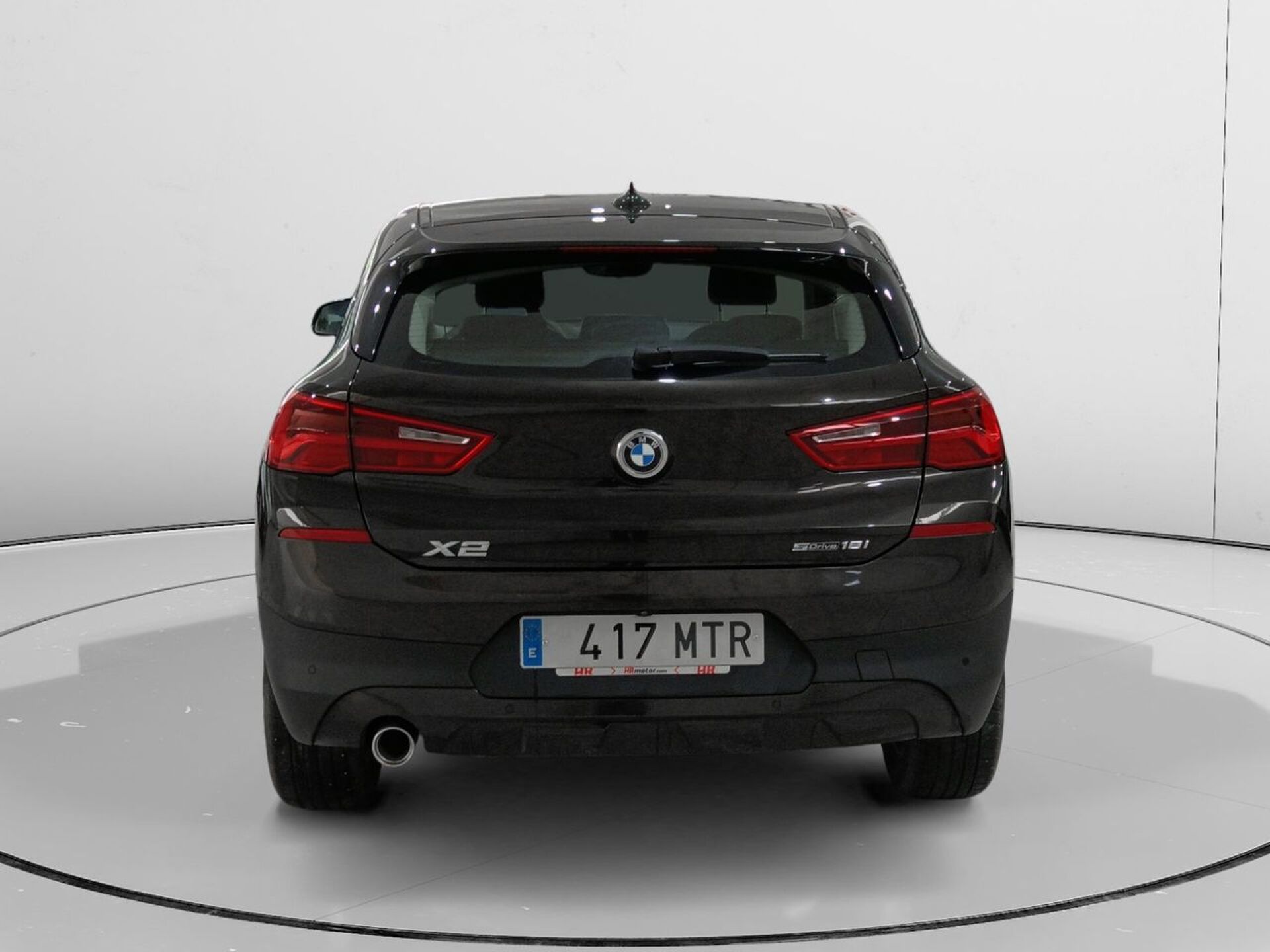 Imagen 3 de BMW X2