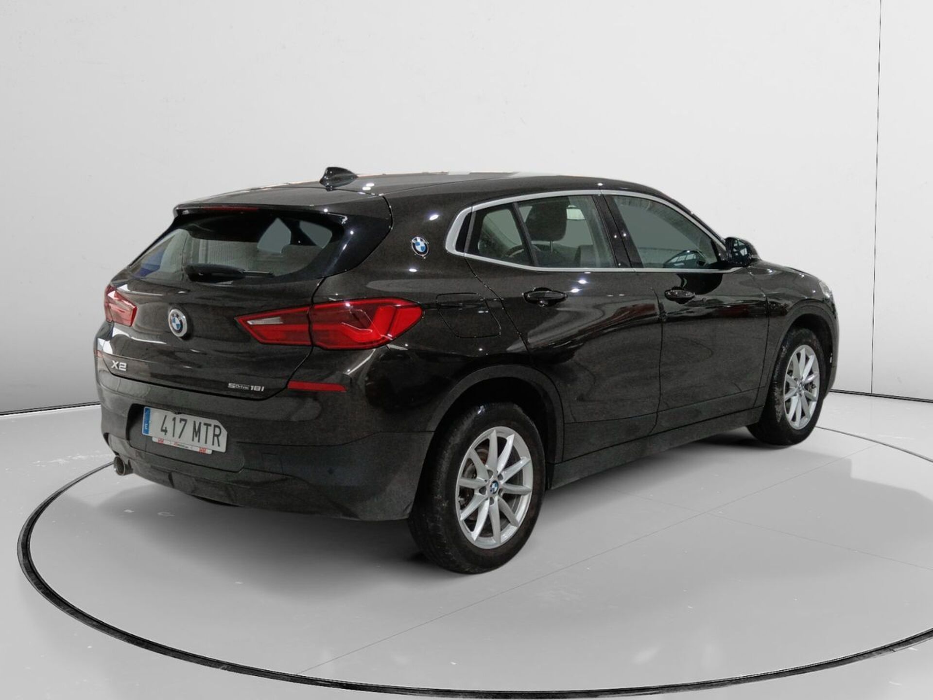 Imagen 2 de BMW X2
