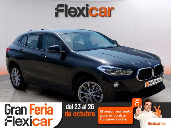 BMW X2 (sDrive18d) en Rioja, La