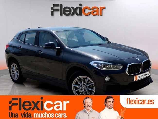 BMW X2 (sDrive18d) en Rioja, La