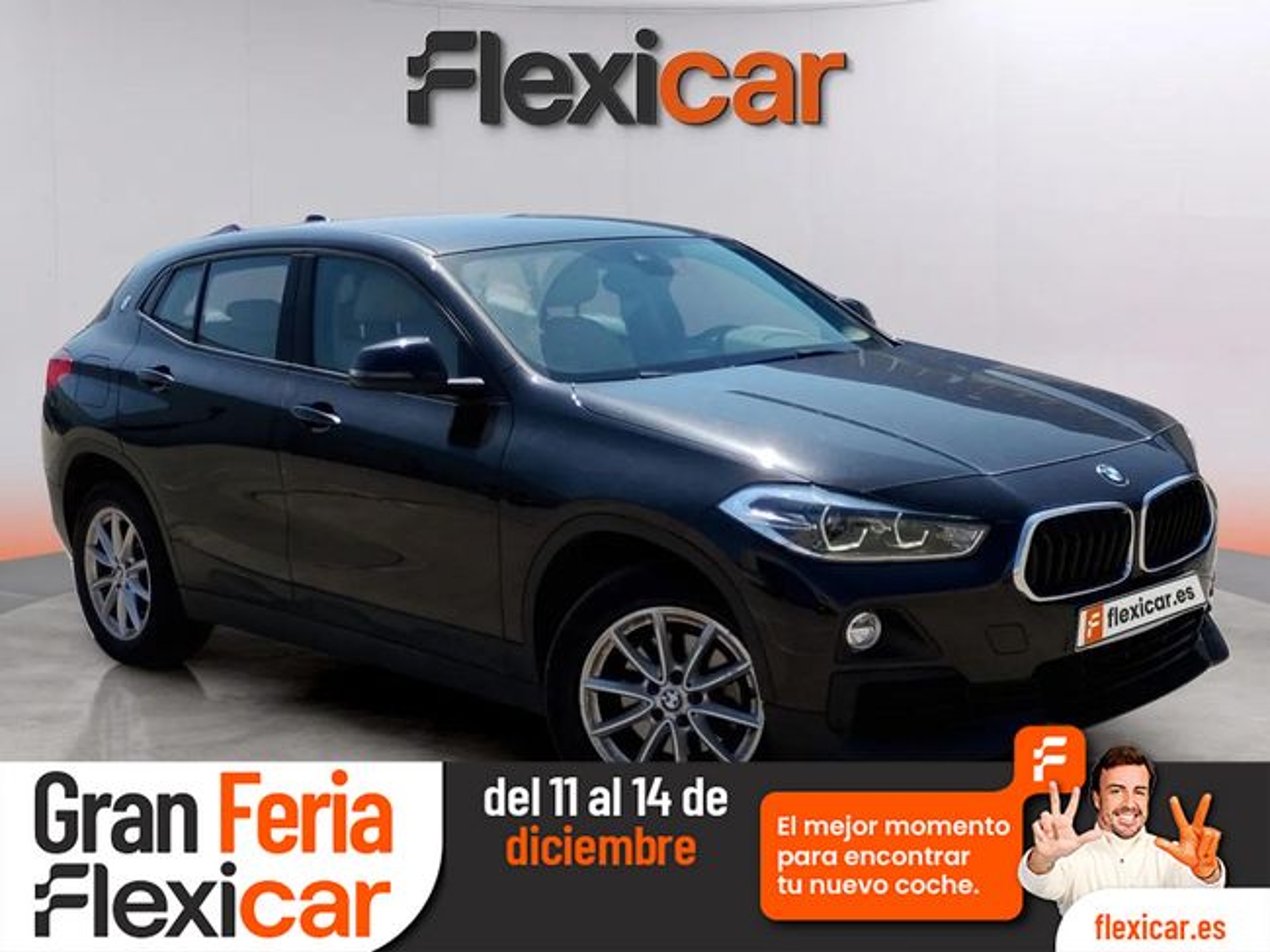 Imagen de BMW X2
