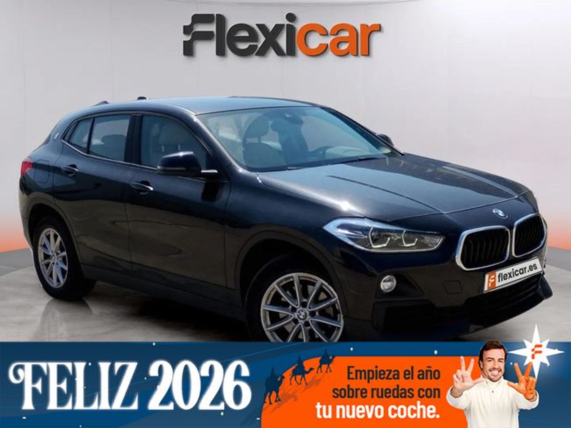 Imagen de BMW X2