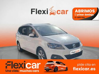 Imagen de SEAT Alhambra 2.0TDI CR S&S Style DSG 150