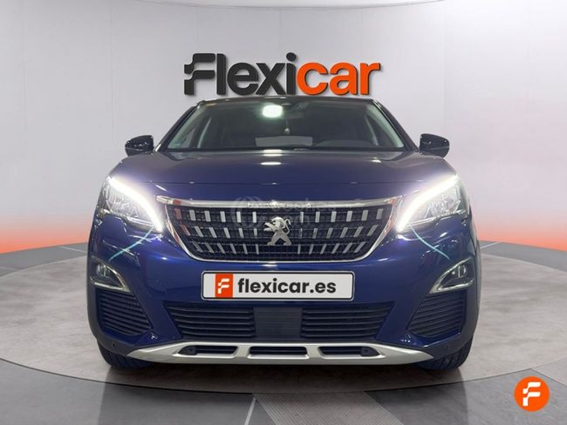 Foto del PEUGEOT 3008 1.2 S&S PureTech Active 130