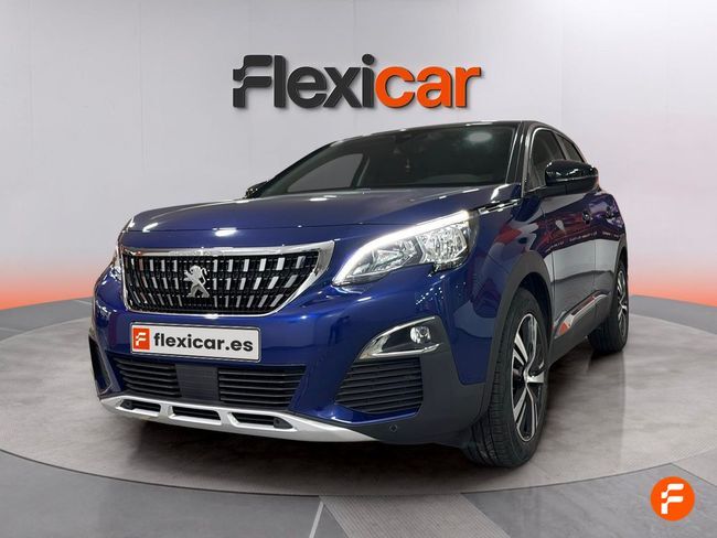 Foto del PEUGEOT 3008 1.2 S&S PureTech Active 130