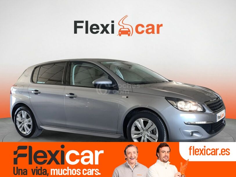 Foto del PEUGEOT 308 1.2 PureTech S&S Active 110