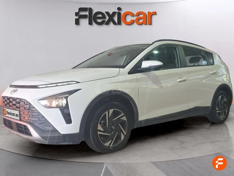 Foto del HYUNDAI Bayon 1.2 MPI Maxx