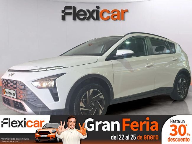 Foto del HYUNDAI Bayon 1.2 MPI Maxx