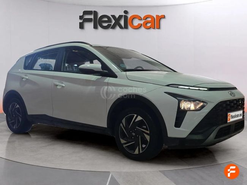 Foto del HYUNDAI Bayon 1.2 MPI Maxx