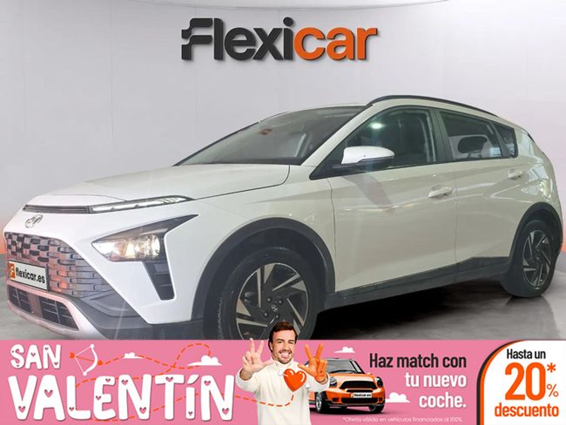 Imagen de HYUNDAI Bayon