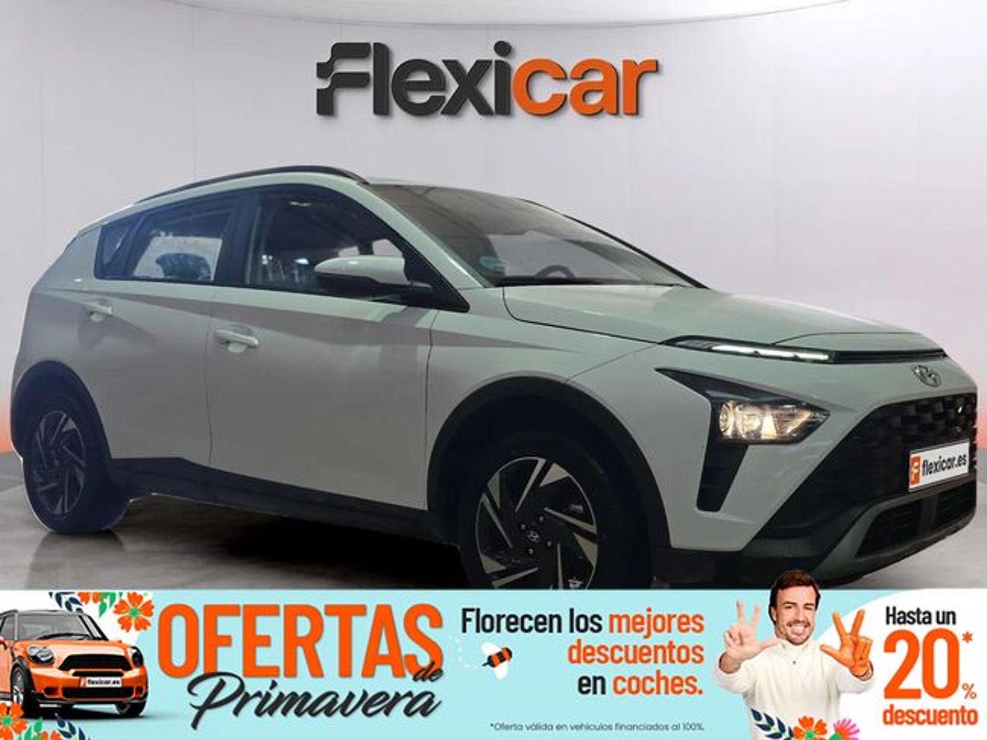 Imagen 1 de HYUNDAI Bayon