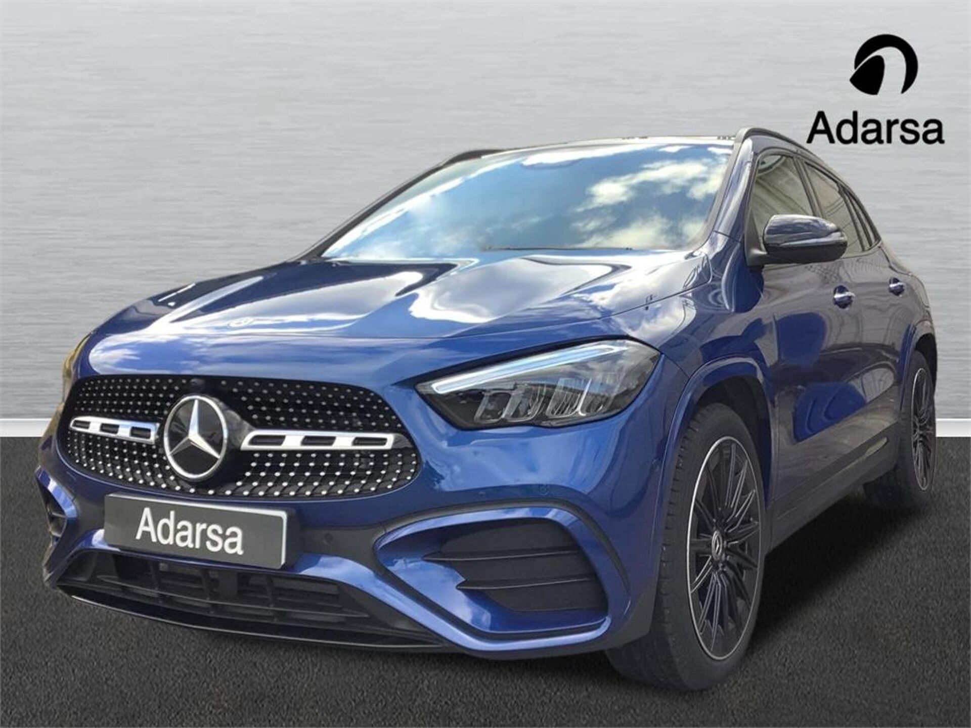 Imagen de MERCEDES Clase GLA