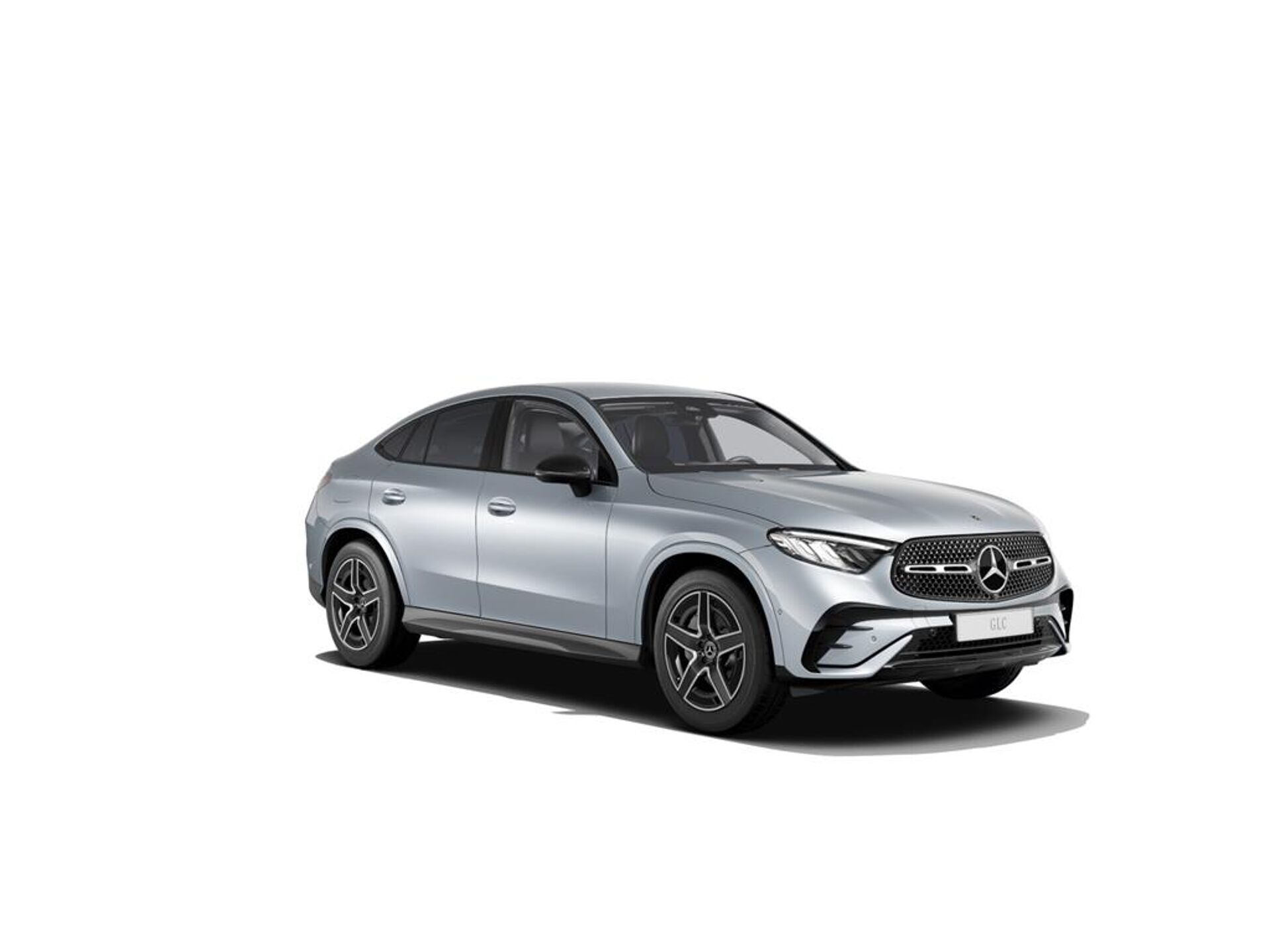 Imagen de MERCEDES Clase GLC