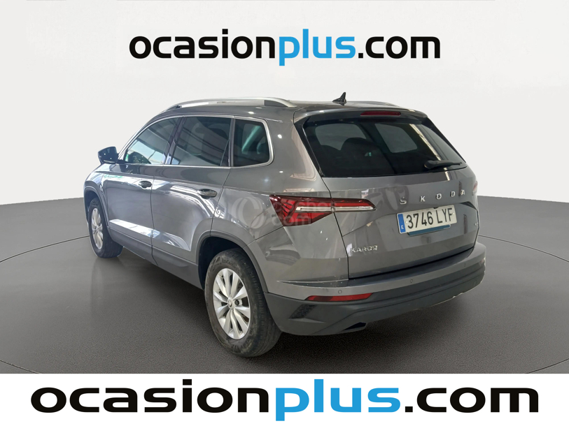 Foto del SKODA Karoq 2.0TDI AdBlue Ambition 4x4 DSG 110kW