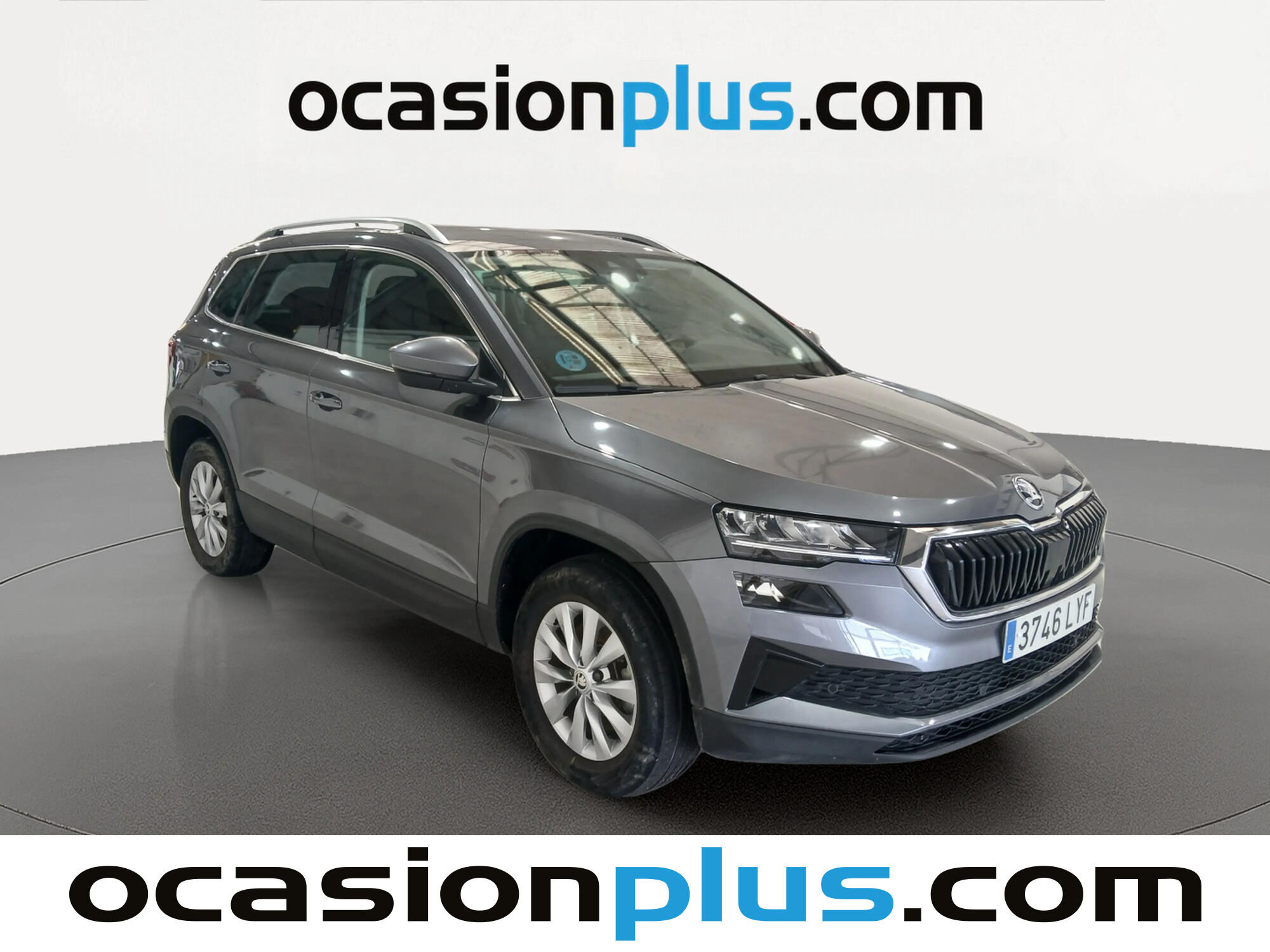 Foto del SKODA Karoq 2.0TDI AdBlue Ambition 4x4 DSG 110kW
