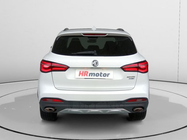 Foto del MG HS e 1.5 T-GDI Luxury