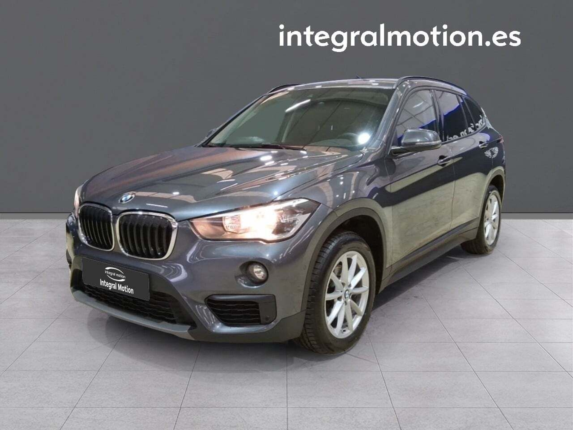 Imagen de BMW X1