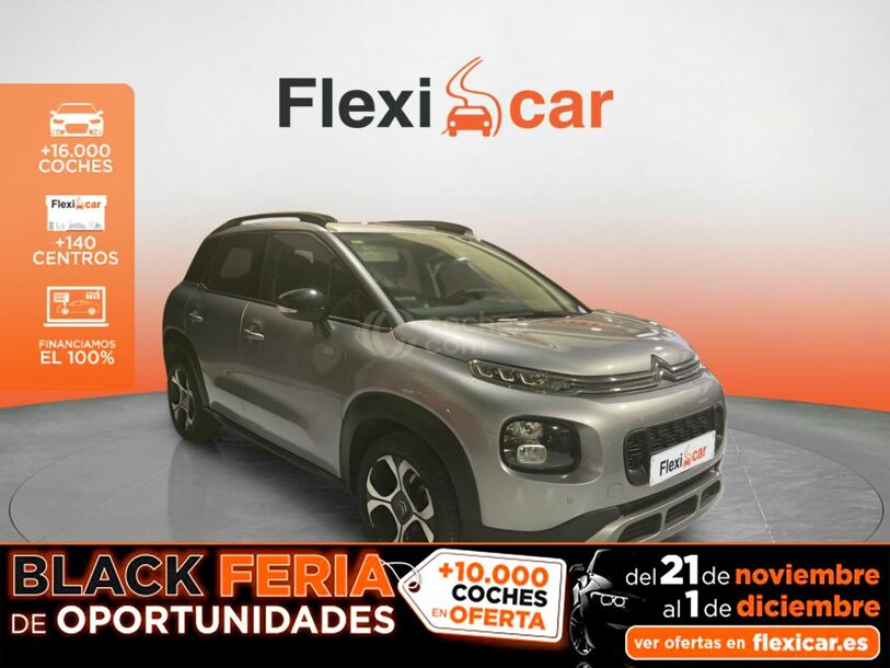 Foto del CITROEN C3 Aircross Puretech S&S Shine 110