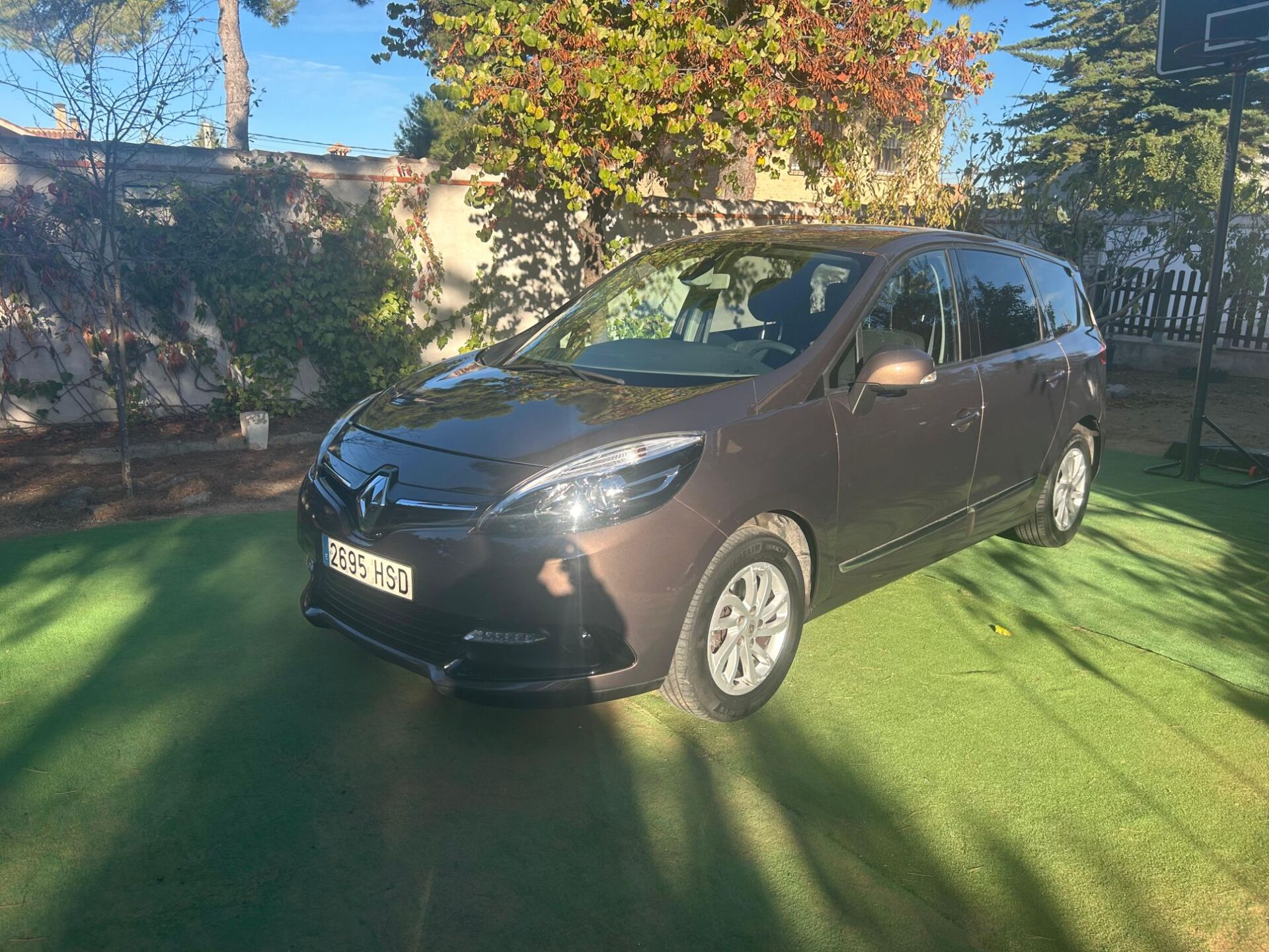 Imagen 2 de RENAULT Scenic