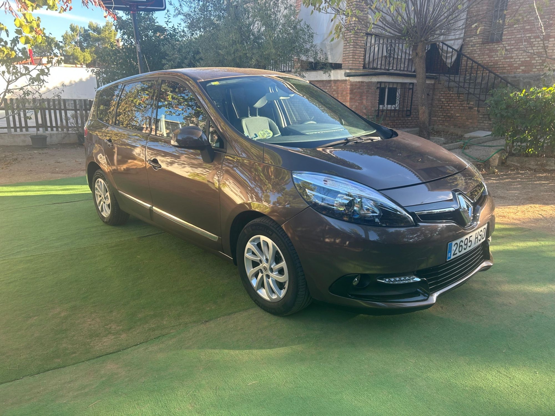 Imagen de RENAULT Scenic