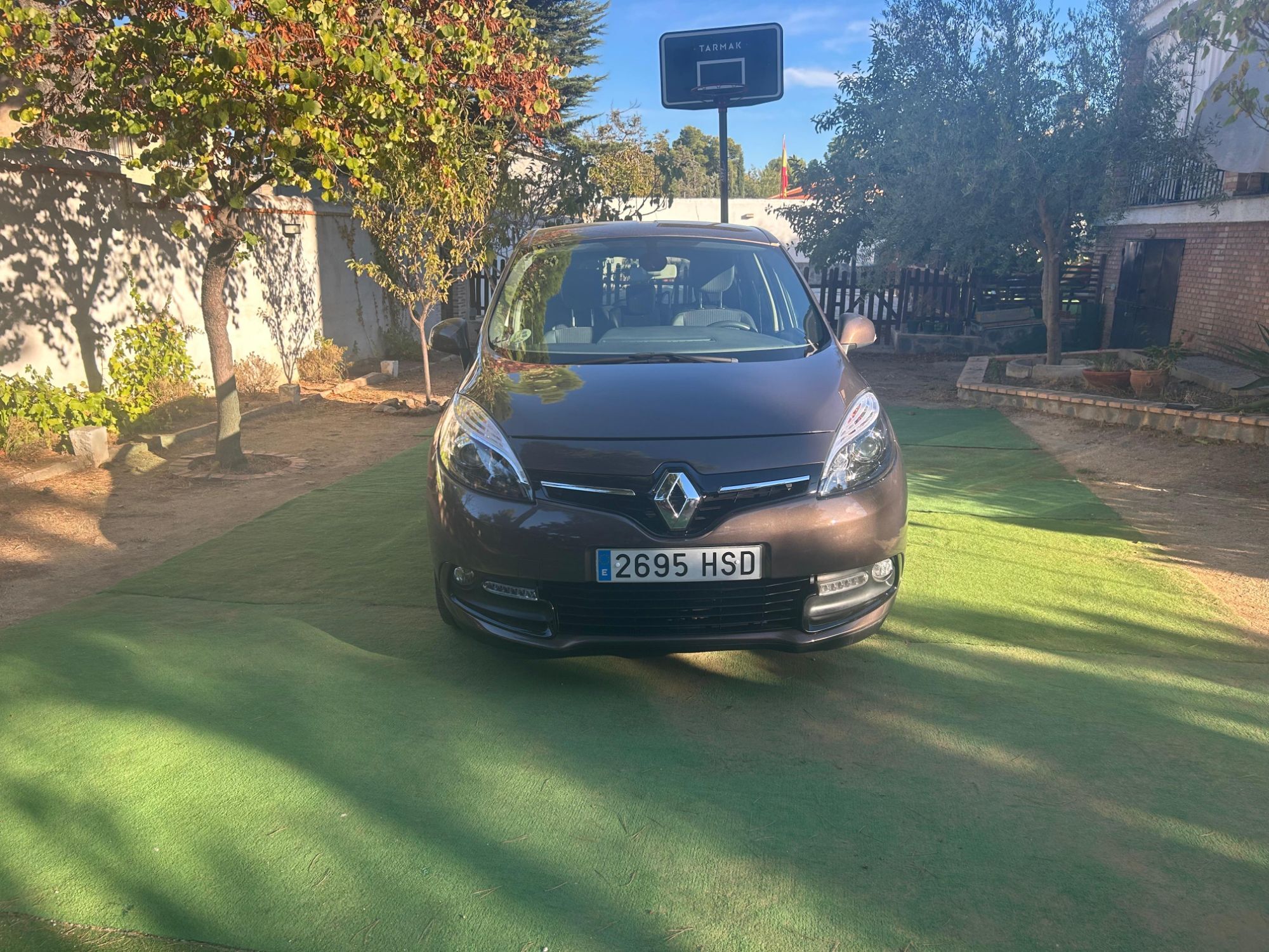 Foto del RENAULT Scenic Grand Scénic 1.6dCi Dynamique En. 7pl. 130S&S
