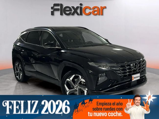 HYUNDAI Tucson (1.6 TGDI 169kW (230CV) HEV Maxx Auto) en Alicante