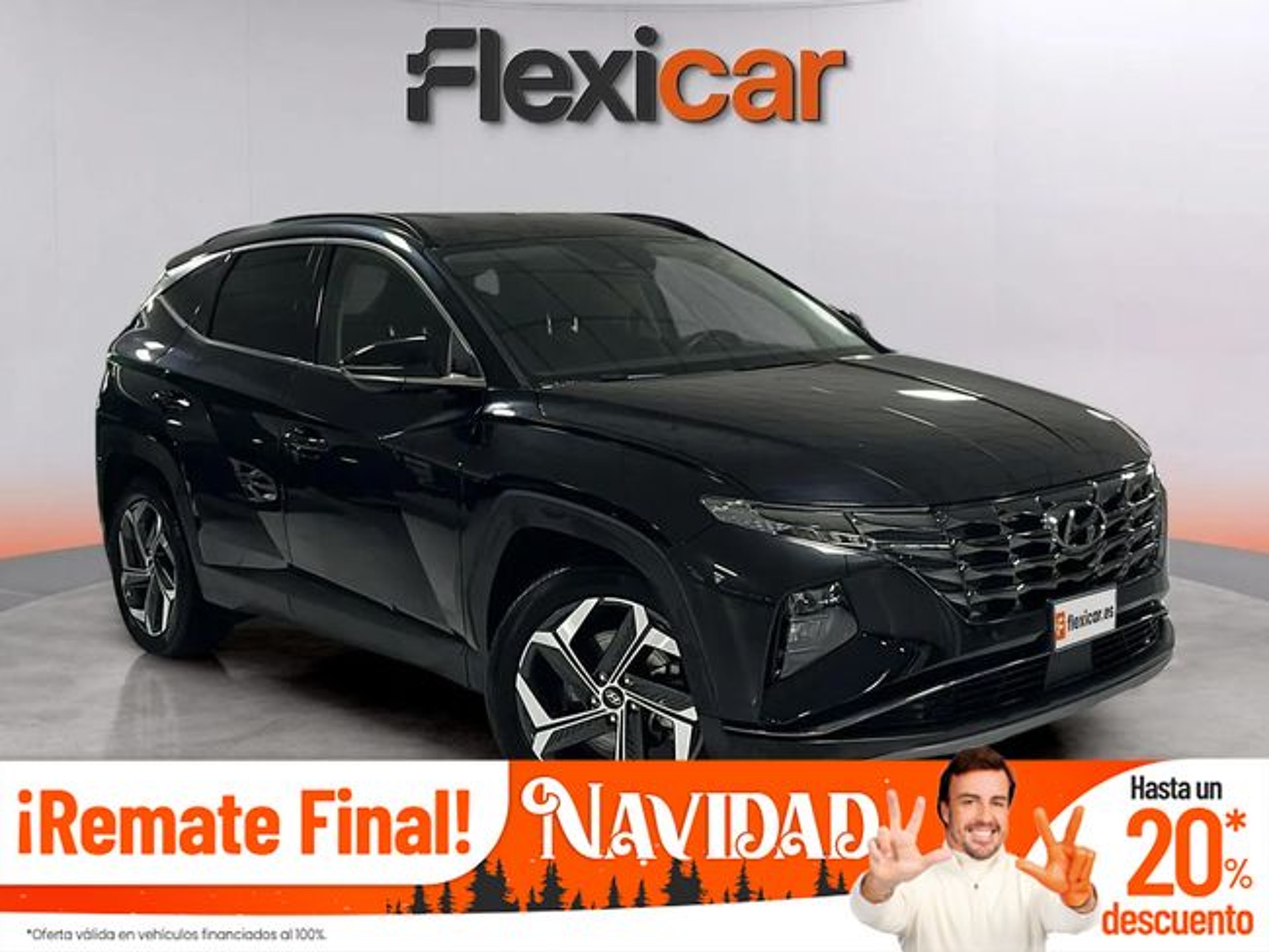 Imagen de HYUNDAI Tucson