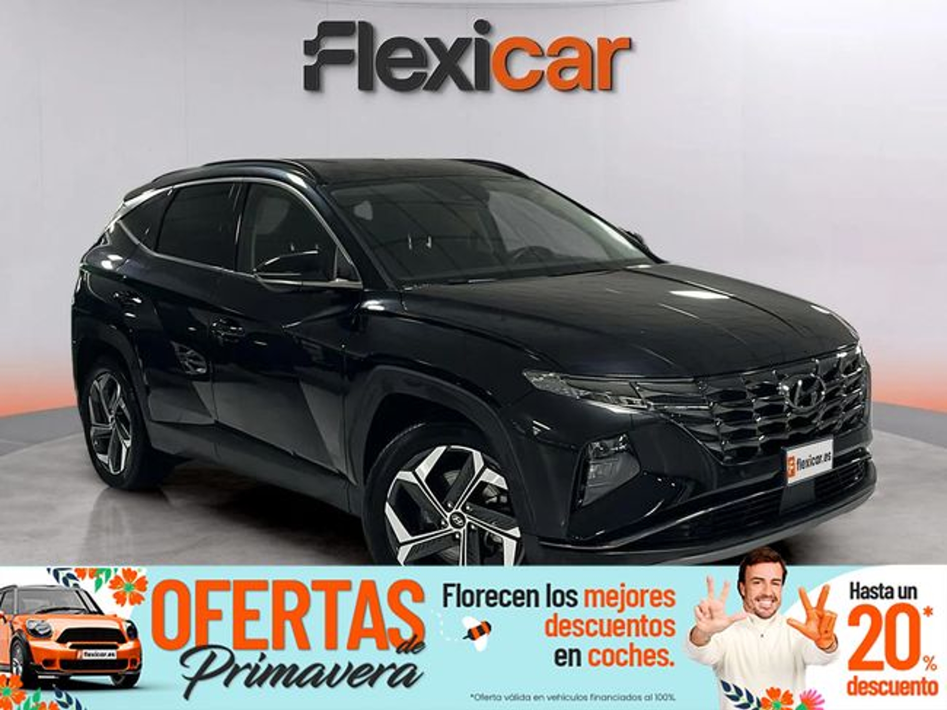 Imagen de HYUNDAI Tucson