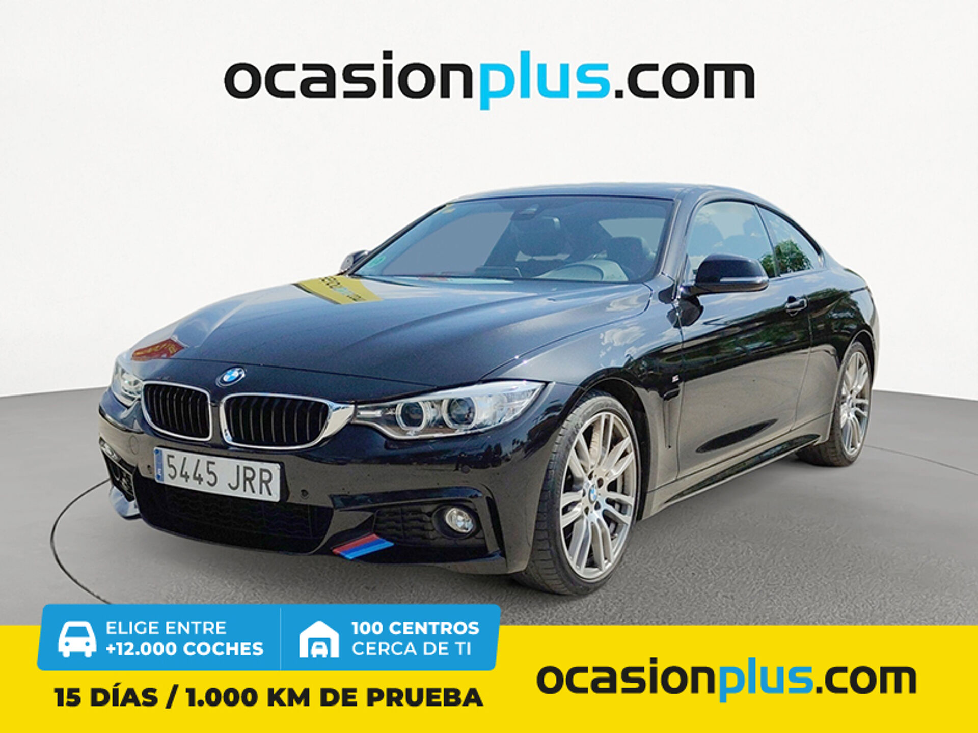 Imagen de BMW Serie 4