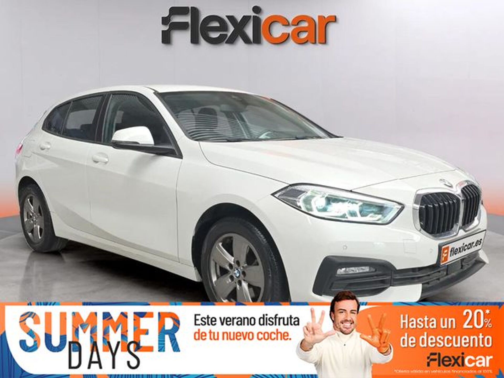 Imagen de BMW Serie 1