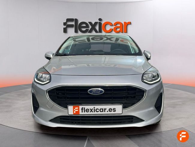 Foto del FORD Fiesta 1.0 EcoBoost Active 100