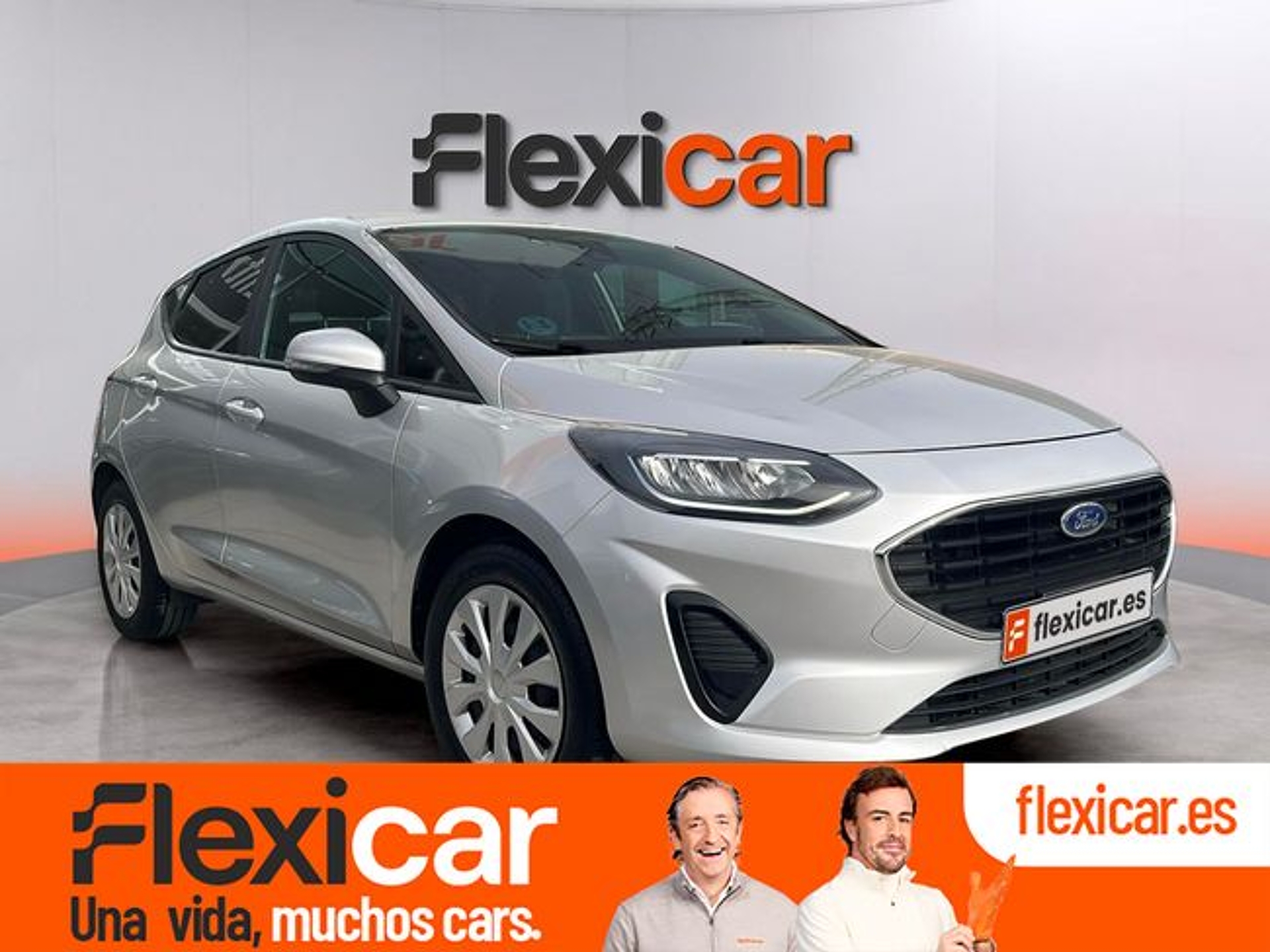 Imagen de FORD Fiesta