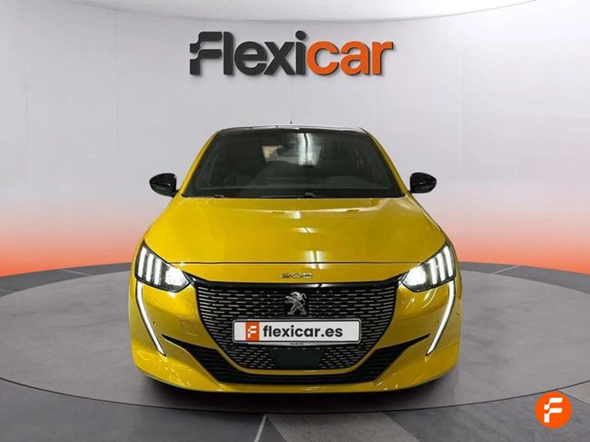 Imagen 2 de PEUGEOT 208