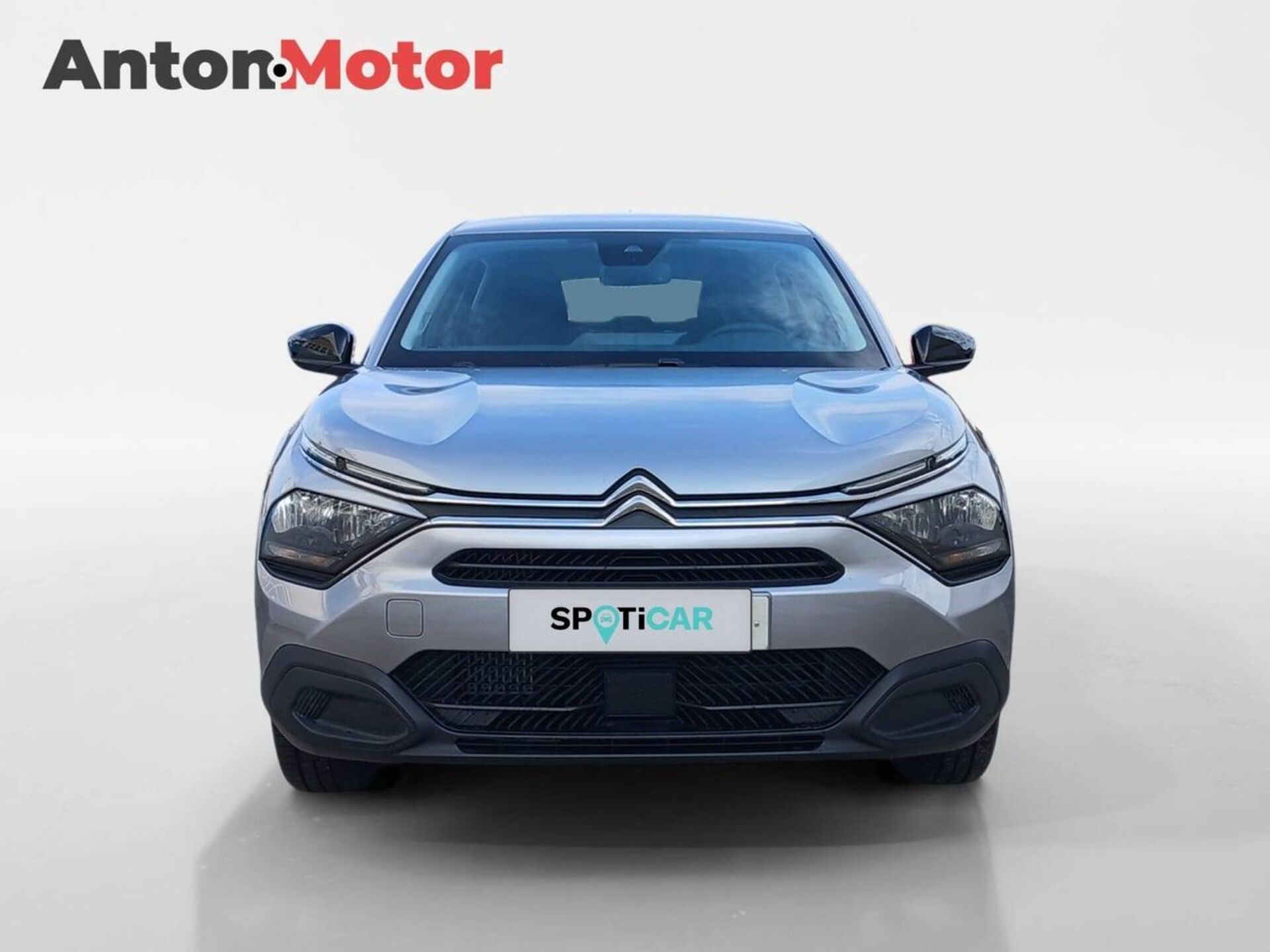 Imagen 2 de CITROEN C4