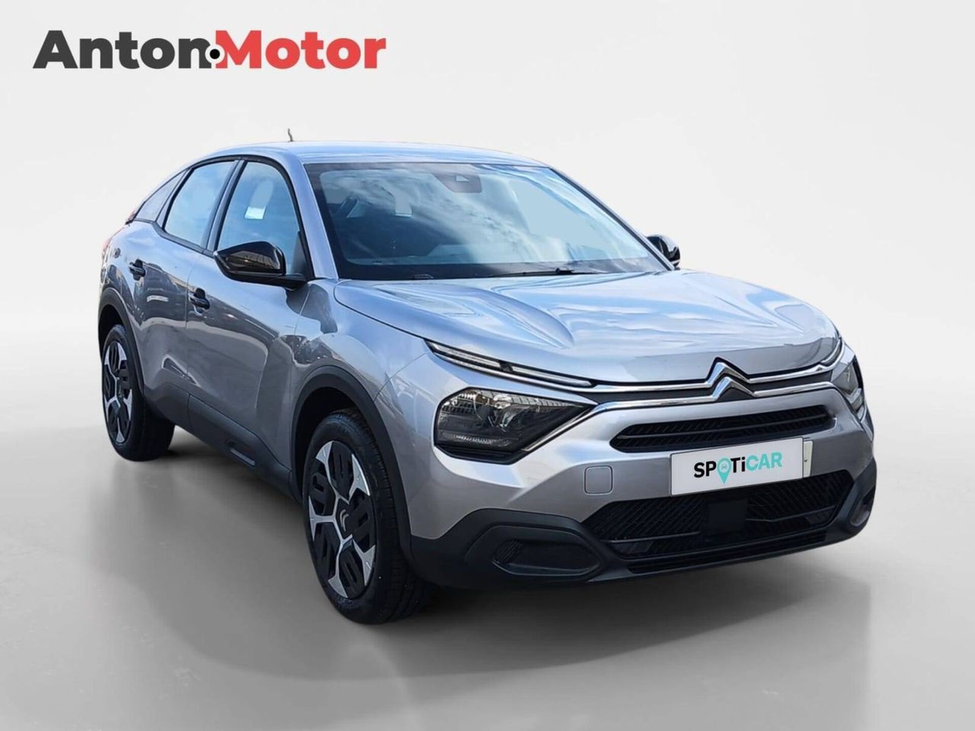 Imagen 3 de CITROEN C4