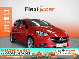 Imagen de OPEL Corsa 1.4 Business 90