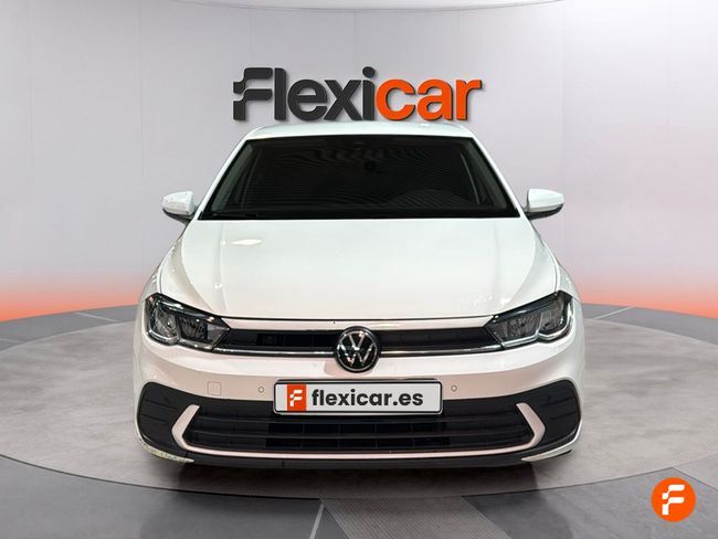Foto del VOLKSWAGEN Polo 1.0 TSI Life 70kW