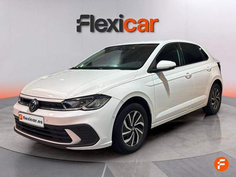 Foto del VOLKSWAGEN Polo 1.0 TSI Life 70kW