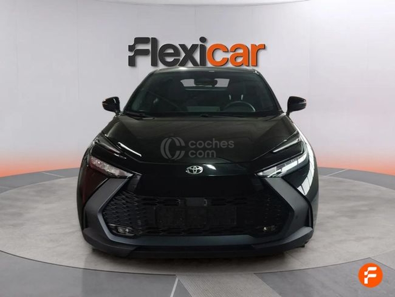 Foto del TOYOTA C-HR 140H Advance