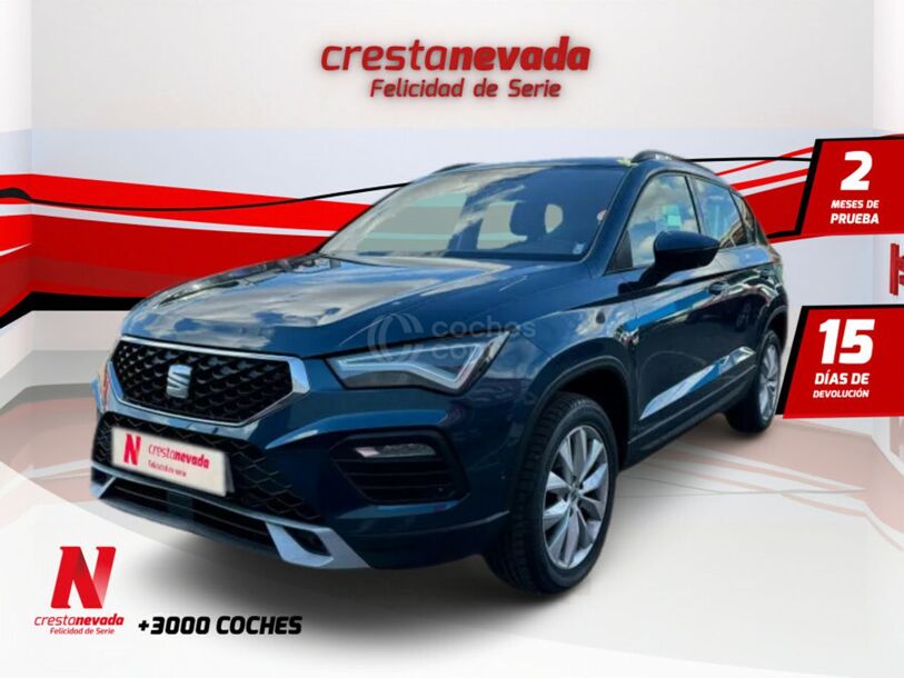 Foto del SEAT Ateca 1.0 TSI S&S Style